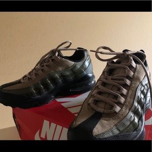 Nike Air Max ‘95